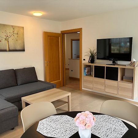 Obereggen - Anna Apartment Exterior photo